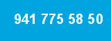 941 775 58 50